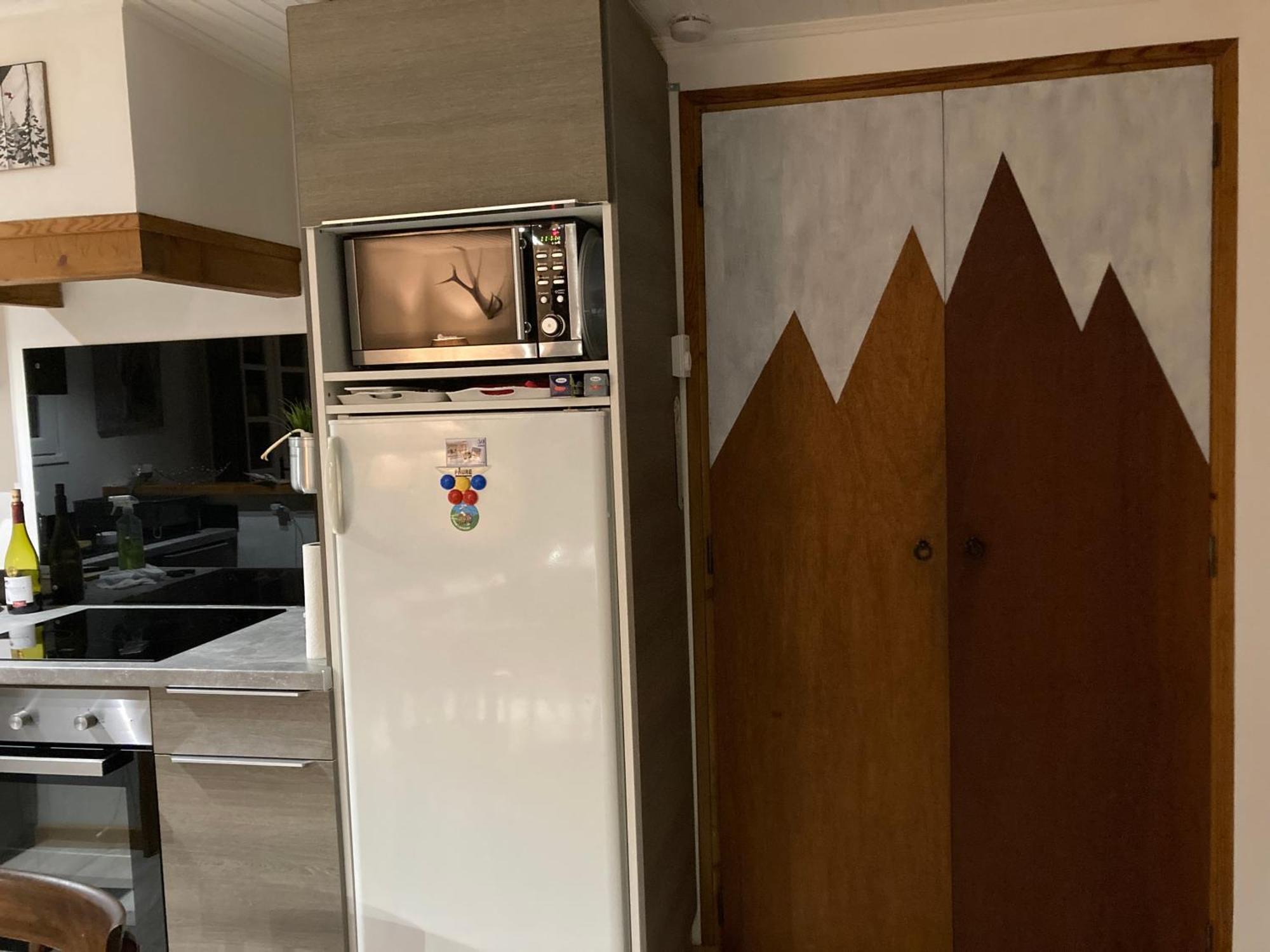 Apartamento la grange Formiguères Exterior foto